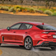 Image for article titled The 2022 Kia Stinger Gets Bumped Up To 300 HP